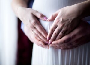 soothing music for pregnancy
