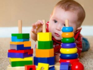 brain stimulation upto 6 years
