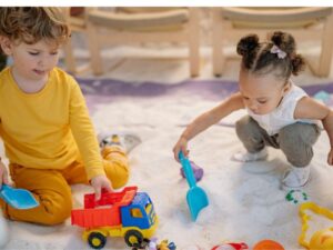 toddler brain stimulation