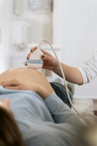 holistic pregnancy
